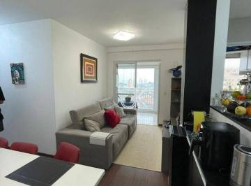 dd4f0cd352757490d936df68e4ddddf73670ea89 · Apartamento com 2 dormitórios à venda, 65 m² por R$ 620.000,00 - Vila Gustavo - São Paulo/SP