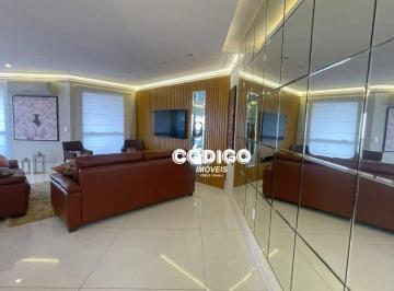 1d5b2c2a91527422c7ec91fb44f14a5dbf44970e · Apartamento, 250 m² - venda por R$ 2.300.000,00 ou aluguel por R$ 15.400,00/mês - Macedo - Guarulhos