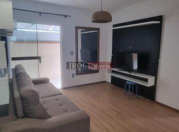 Apartamento · 90m² · 3 Quartos · 1 Vaga · Apartamento à venda no bairro Carvalho - Itajaí/SC
