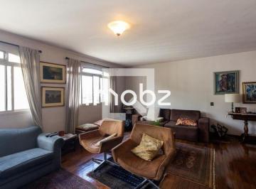 Apartamento · 180m² · 3 Quartos · 2 Vagas · Apartamento à venda na Rua Tabapuã, 1666 - Itaim Bibi - São Paulo - SP - CEP: 04533-004