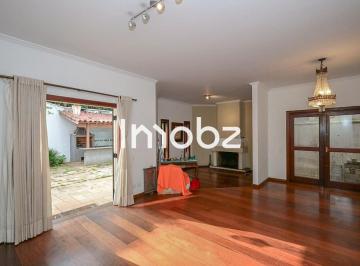 Casa · 394m² · 4 Quartos · 4 Vagas · Casa à venda no Condomínio Edifício Villa Das Flores - Rua Do Símbolo, 380 - São Paulo - SP - CEP: 0