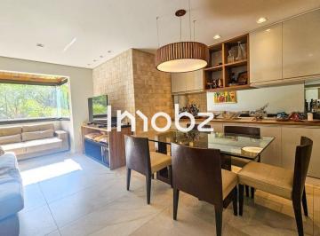 Apartamento · 110m² · 3 Quartos · 2 Vagas · Apartamento à venda na Rua Andréa Paulinetti, 97 - Chácara Santo Antonio - São Paulo - SP - CEP: 047