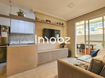 Apartamento · 68m² · 2 Quartos · 1 Vaga · Apartamento à venda na Rua das Margaridas, 281 - Brooklin - São Paulo - SP - CEP: 04704-040