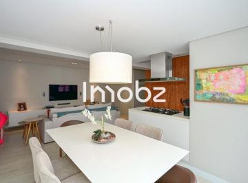 Apartamento · 76m² · 2 Quartos · 2 Vagas · Apartamento à venda no On Panamby - Rua Diego De Castilho, 150 - São Paulo - SP - CEP: 05704-070
