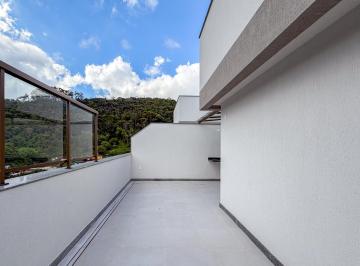 Apartamento · 144m² · 3 Quartos · 1 Vaga · Cobertura com 3 quartos na Várzea, em Teresópolis