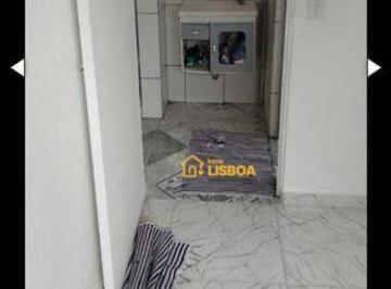 97875b8f95b06c3472af55b785d6f7015d68b276 · Apartamento com 1 dormitório à venda, 34 m² por R$ 127.000 - Cidade Tiradentes - São Paulo/SP