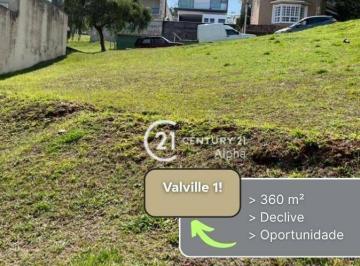 6bf3fa450994815ccb6877cb580e2ea723b67c5a · Terreno à venda, 360 m² por R$ 720.000,00 - Tanquinho - Santana de Parnaíba/SP