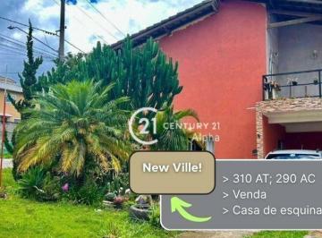 dcc4a559194d7a11c7eaf63654aabe21bb08134d · Casa com 3 dormitórios à venda, 290 m² por R$ 1.500.000,00 - Suru - Santana de Parnaíba/SP