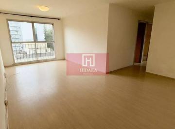 Apartamento · 78m² · 3 Quartos · 1 Vaga · VADGDV 3126 Apto 601131003-84