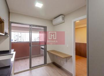 Apartamento · 30m² · 1 Quarto · Apartamento à venda no bairro Itaim Bibi - São Paulo/SP, Zona Oeste