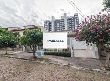 Casa · 290m² · 3 Quartos · 3 Vagas · Casa à venda, 290 m² por R$ 1.300.000,00 - Vila Ipiranga - Porto Alegre/RS