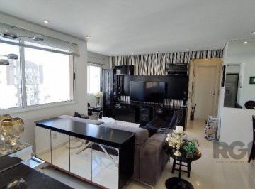Apartamento · 66m² · 2 Quartos · 1 Vaga · Apartamento à venda - na Vila Ipiranga