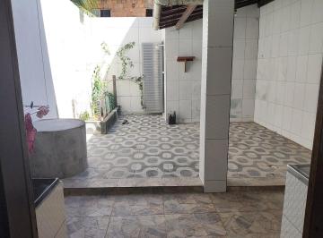Casa de 2 quartos, Lauro de Freitas · Casa duplex em vila Praiana
