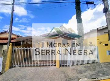 Casa de 1 quarto, Serra Negra · Espaçosa Casa em Serra Negra-SP