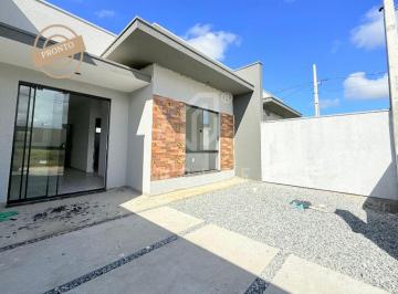 Casa de 2 quartos, Barra Velha · JD1709 - Casa com Ótimo Custo X Benefício em Itajuba - Barra Velha/SC