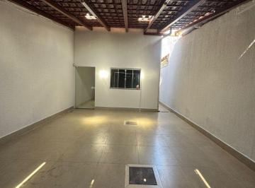 Casa de 3 quartos, Goiânia · Casa de aluguel no Recanto do Bosque Goiânia