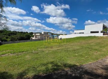 Terreno · 872m² · Terreno em Condomínio 840m2 - Vida Real em Itupeva / SP