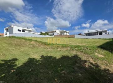 Terreno · 840m² · Terreno em Condomínio 840m2 - Vida Real em Itupeva / SP