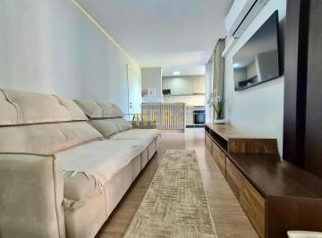 Apartamento · 54m² · 2 Quartos · 1 Vaga · Apartamento 2 Quartos no Differenziato - Medeiros