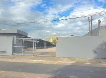Comercial · 600m² · 5 Vagas · IMOVEL COML/LOCAÇÃO NA AV ANTONIO F OZANAN - JUNDIAI-SP