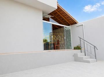 Casa · 100m² · 2 Quartos · 2 Vagas · Casa 2 Quartos - Jardim Tarumã - Jundiaí SP
