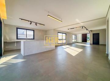 Casa · 430m² · 5 Quartos · 5 Vagas · Casa com 4 quartos no Residencial Ibi Aram 2 em Itupeva - SP