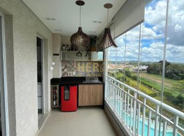 Apartamento · 88m² · 3 Quartos · 2 Vagas · Apartamento no Tons de Ipanema