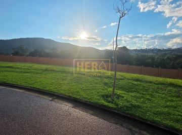 Terreno · 215m² · 3 Quartos · Terreno 615m2 para Venda Condomínio Alphaville I -Jundiaí/SP