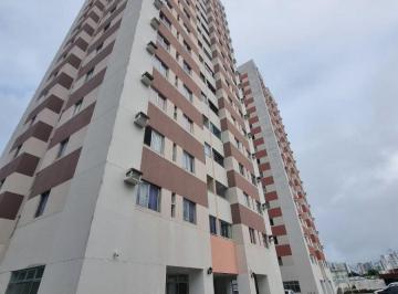 Apartamento de 3 quartos, Salvador · Brotas | Oportunidade 3 Quartos (Suíte) | 75m² | Reformado c/ Piso Vinílico | 1 Vaga Coberta