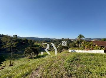 Terreno , Jambeiro · Terreno Alto Padrão - Residencial Santa Bárbara - Jambeiro - 1.118,28m²