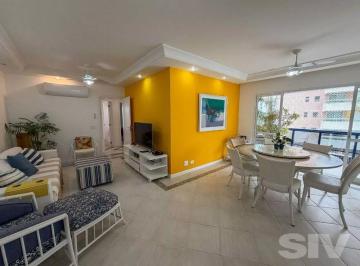 Apartamento · 267m² · 3 Quartos · Apartamento à venda - em Riviera