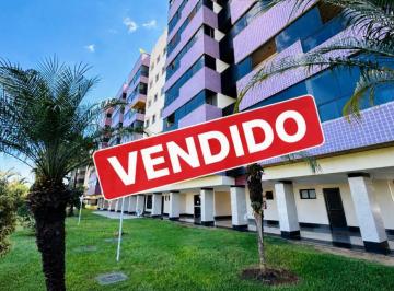 Apartamento de 2 quartos, Brasília · 3º ANDAR - NASCENTE - VISTA LIVRE - FACHADA REVITALIZADA