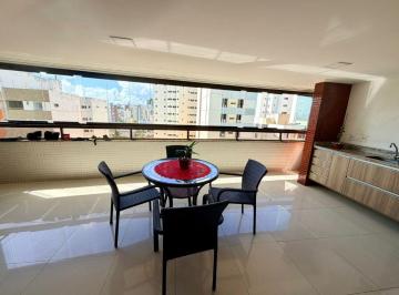 Apartamento de 3 quartos, Salvador · Apartamento a venda na Pituba com 3 quartos e varanda gourmet no Torre de Petra