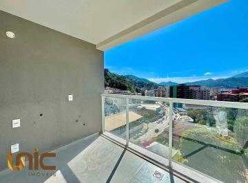e455029d17f08c7d842fb0d14630e9965d8fcc8a · Apartamento com 2 dormitórios à venda, 80 m² por R$ 650.000,00 - Agriões - Teresópolis/RJ