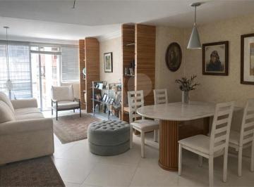 Apartamento · 83m² · 3 Quartos · 2 Vagas · Apartamento com 3 quartos à venda em Copacabana - RJ
