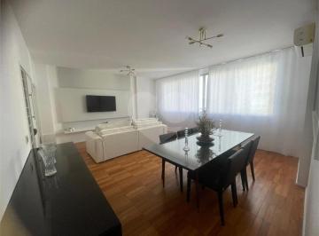 Apartamento · 117m² · 3 Quartos · 1 Vaga · Apartamento com 3 quartos à venda em Ipanema - RJ