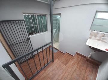 Casa · 40m² · 2 Quartos · Casa de vila com 2 quartos à venda em Pirajussara - SP