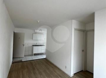 Apartamento · 48m² · 2 Quartos · 1 Vaga · Apartamento com 2 quartos à venda em Dona edith campos fávero - SP