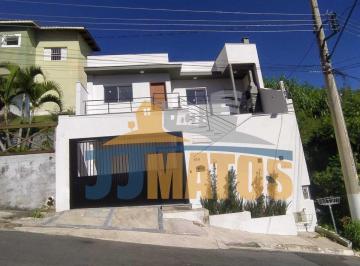 Casa de 2 quartos, Serra Negra · Imóvel novo proxímo ao centro de Serra Negra -SP