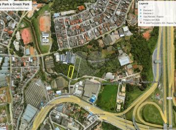 Terreno · 2169m² · Loteamento à venda em Raposo tavares - SP
