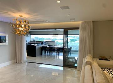 Apartamento · 174m² · 2 Quartos · 3 Vagas · Apartamento com 2 quartos à venda em Vila leopoldina - SP
