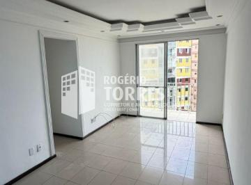 Apartamento de 3 quartos, Salvador · Apartamento para locação de 3/4, 1 suíte e 02 vagas estacionamento no Cond. João Durval em Pernambué