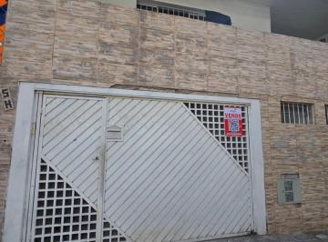 foto1 · Casa à venda com 160m²  3 dormitórios e churrasqueira  Jardim Santa Efigênia  Taboão da Serra/SP