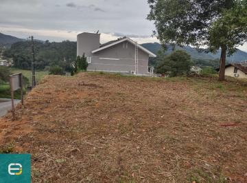 Foto 04 · Terreno, Ribeirão Areia, Pomerode, SC