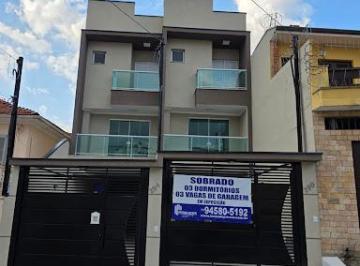 7e3eb62b7c291b6177e11ed52538fc31d4e56f2c · Sobrado com 3 dormitórios à venda, 134 m² por R$ 889.000,00 - Mandaqui - São Paulo/SP