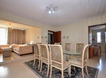 Apartamento de 3 quartos, Curitiba · APARTAMENTO CENTRAL , 125 M², 3 QUARTOS COM SUITE