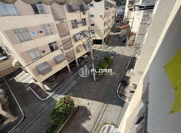 16a93a27bd09260486603f35fb72d1c51c486422 · Apartamento com 2 dormitórios à venda, 65 m² por R$ 230.000,00 - Santana - Niterói/RJ