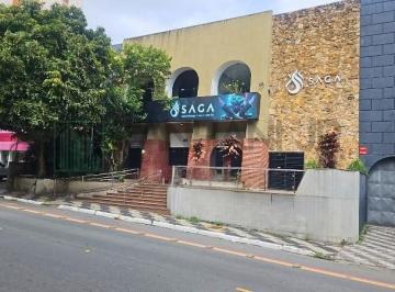 Foto 01 · Casa Comercial de à Venda ou Locação em São Paulo-SP, Chácara Santo Antônio - 8 Salas, 6 Banheiros,