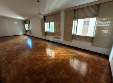Apartamento · 225m² · 4 Quartos · Apartamento de 225m² a venda na Graça | Sala Imponente, 4 Quartos e 2 Vagas em Localização Privilegi
