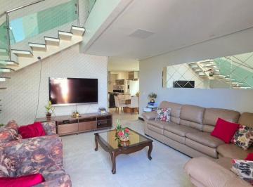 Casa de 3 quartos, Guará · SOBRADO ALTO PADRÃO 3 QUARTOS